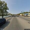 Traffic stop at Riverside Drive and Commerce Street
