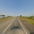 Car hits deer on I-90 near mile marker 31