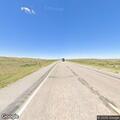 Vehicle fire near milepost 20 on Highway 20-26