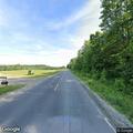 Car strikes two deer on Woodman Hill Road