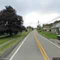 Report of intoxicated driver on Victory Avenue