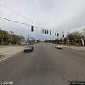 Traffic accident on Bloomingdale Avenue