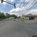 Two-car crash with unknown injuries in Johnstown