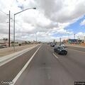 Traffic stop on out-of-state vehicle on Highway 95
