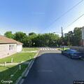 Carbon monoxide alarm on 46th Street NE