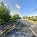 Search for hit-and-run vehicle on West Main Street