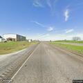 Traffic stop on US 290 eastbound main lane