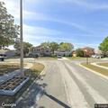 Person having allergic reaction at south Erin Circle