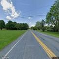 Car fire reported on Tower Road near Bowmanstown