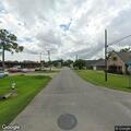 Traffic stop on Block Street in Port Neches