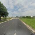 Traffic stop and road hazard on South Division