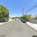 Burglar alarm on West Bonita Avenue canceled