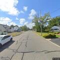 Erratic pickup driver reported on Route 51