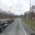 Traffic stop on Route 51 in Elizabeth