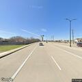 Traffic stop on Little Elm Parkway