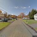 Second-alarm fire on Beach Street in Danbury