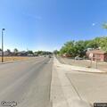 Traffic stop at 29 Rd and Pinyon Ave