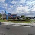 Vehicle crash reported on Third Street Southwest