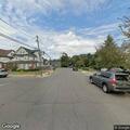 House fire on Centre Street in Cedarhurst