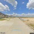 Traffic stop on Cypress Street in Lavon
