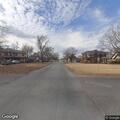 Officer follows maroon Impala near 8th and Missouri