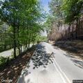 Construction finished and Morris Majestic Road open