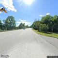 Two-car crash with rollover on Route 101 in Amherst