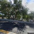 Traffic crash blocks road in Clinton