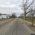 Traffic stop on blue Chevy linked to prior disorderly