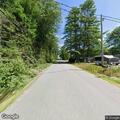 Car and deer collision on Somerville Road