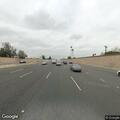 Freeway crash on southbound 55 at Lincoln, no injuries