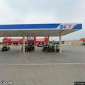 Alert for suspect headed to Maple Hill truck stop