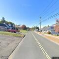Crash injures woman at Thompson Road intersection