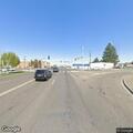 Reckless driving by red pickup in Pasco