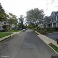 Elderly man falls and injures nose on Allen Street