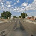 Motorcycle crash at Highway 20 and Highway 26