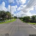 Possible stolen motorcycle at Laukapu and Leilani