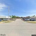 Gas odor reported in building on East Pine Street