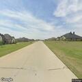 Traffic stop on South Wesley Road