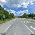 Motorcycle crash on State Route 8 in Chestertown