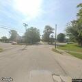 Field fire on North Main Street in Wilkinson