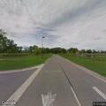 Traffic stop on Metropolitan Parkway