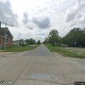 Suspicious vehicle repeatedly parked at intersection