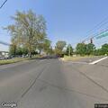 Carbon monoxide alarm on Hamilton Boulevard