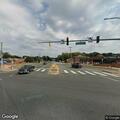 Reckless white pickup reported on Route 4