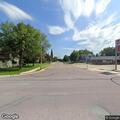 Complaint about trucks idling near residence