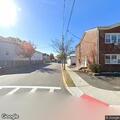 Smoke reported in third-floor hallway on Monroe Street
