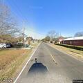 Audible alarm reported near South 8th Street