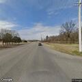 Traffic stop at Cox Creek and County Road 46