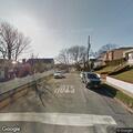 Minor parked vehicle dispute on David Street